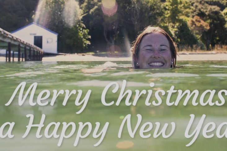 Merry Christmas and Happy New Year from Aspiring Law 2019